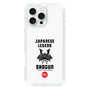 Slim Protection Case［ KEY LEGEND - JAPANESE LEGEND SHOGUN ］