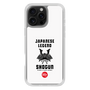 Slim Protection Case［ KEY LEGEND - JAPANESE LEGEND SHOGUN ］