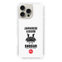 Slim Protection Case［ KEY LEGEND - JAPANESE LEGEND SHOGUN ］