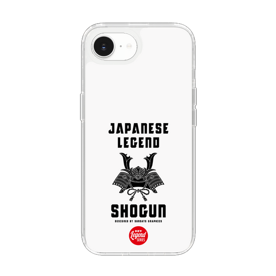 Slim Protection Case［ KEY LEGEND - JAPANESE LEGEND SHOGUN ］