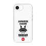 Slim Protection Case［ KEY LEGEND - JAPANESE LEGEND SHOGUN ］