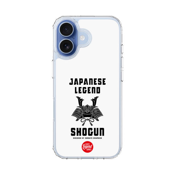 Slim Protection Case［ KEY LEGEND - JAPANESE LEGEND SHOGUN ］