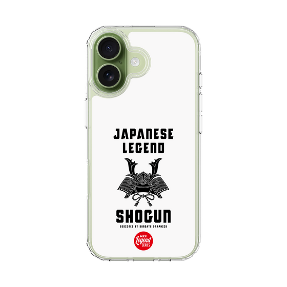 Slim Protection Case［ KEY LEGEND - JAPANESE LEGEND SHOGUN ］