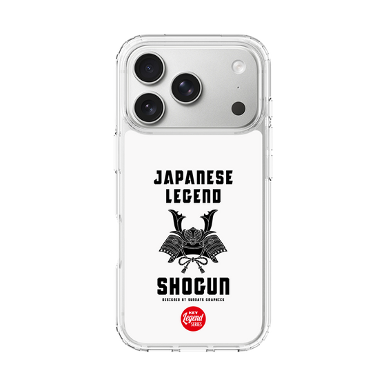 Slim Protection Case［ KEY LEGEND - JAPANESE LEGEND SHOGUN ］