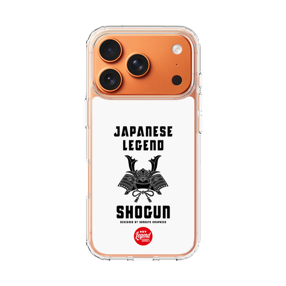 Slim Protection Case［ KEY LEGEND - JAPANESE LEGEND SHOGUN ］