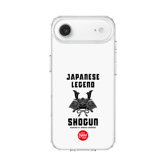Slim Protection Case［ KEY LEGEND - JAPANESE LEGEND SHOGUN ］