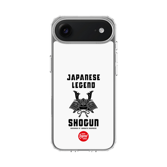 Slim Protection Case［ KEY LEGEND - JAPANESE LEGEND SHOGUN ］