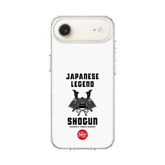 Slim Protection Case［ KEY LEGEND - JAPANESE LEGEND SHOGUN ］