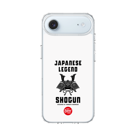 Slim Protection Case［ KEY LEGEND - JAPANESE LEGEND SHOGUN ］