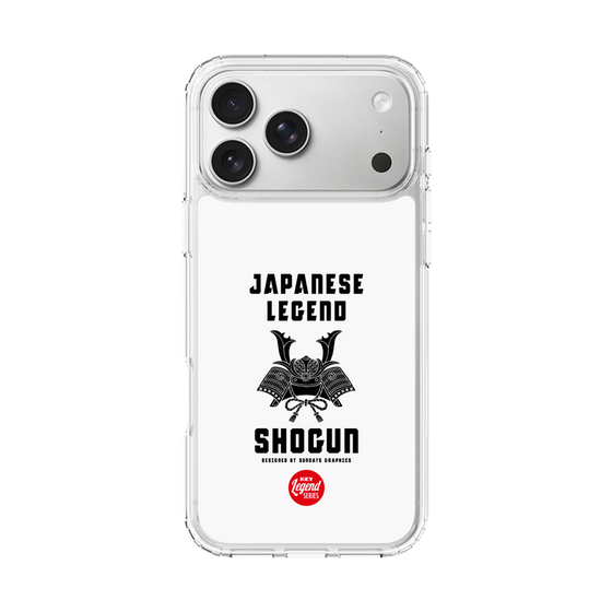 Slim Protection Case［ KEY LEGEND - JAPANESE LEGEND SHOGUN ］
