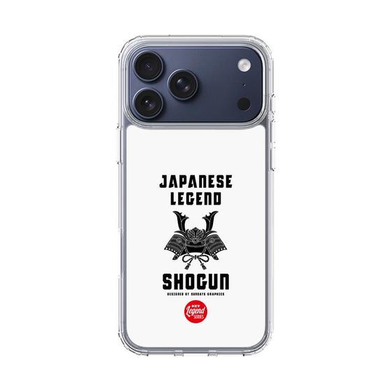 Slim Protection Case［ KEY LEGEND - JAPANESE LEGEND SHOGUN ］