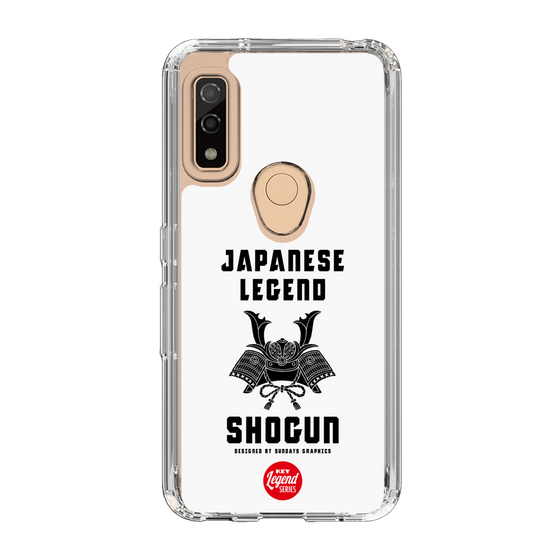 Slim Protection Case［ KEY LEGEND - JAPANESE LEGEND SHOGUN ］