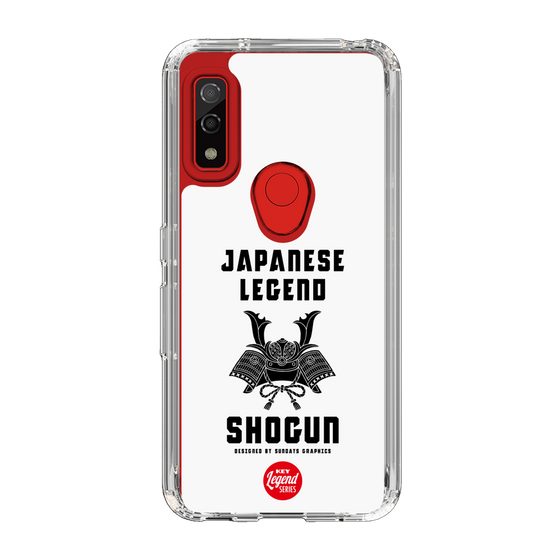 Slim Protection Case［ KEY LEGEND - JAPANESE LEGEND SHOGUN ］