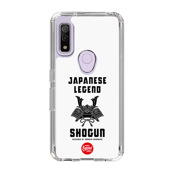 Slim Protection Case［ KEY LEGEND - JAPANESE LEGEND SHOGUN ］
