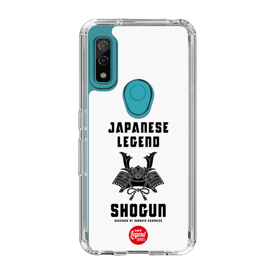 Slim Protection Case［ KEY LEGEND - JAPANESE LEGEND SHOGUN ］