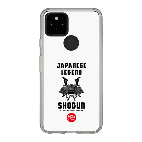 Slim Protection Case［ KEY LEGEND - JAPANESE LEGEND SHOGUN ］