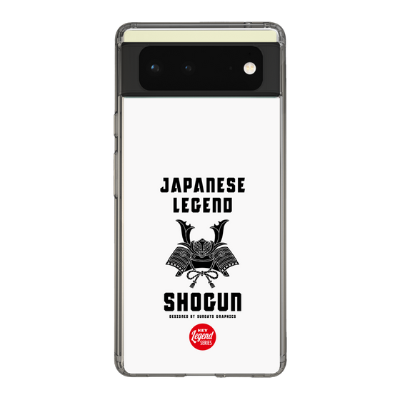 Slim Protection Case［ KEY LEGEND - JAPANESE LEGEND SHOGUN ］