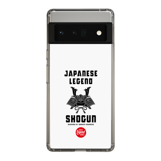 Slim Protection Case［ KEY LEGEND - JAPANESE LEGEND SHOGUN ］