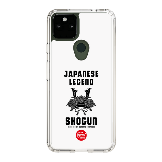 Slim Protection Case［ KEY LEGEND - JAPANESE LEGEND SHOGUN ］