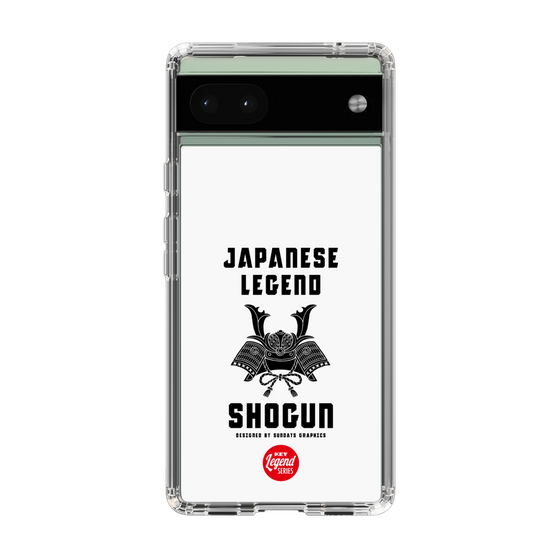 Slim Protection Case［ KEY LEGEND - JAPANESE LEGEND SHOGUN ］