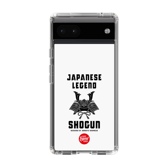 Slim Protection Case［ KEY LEGEND - JAPANESE LEGEND SHOGUN ］