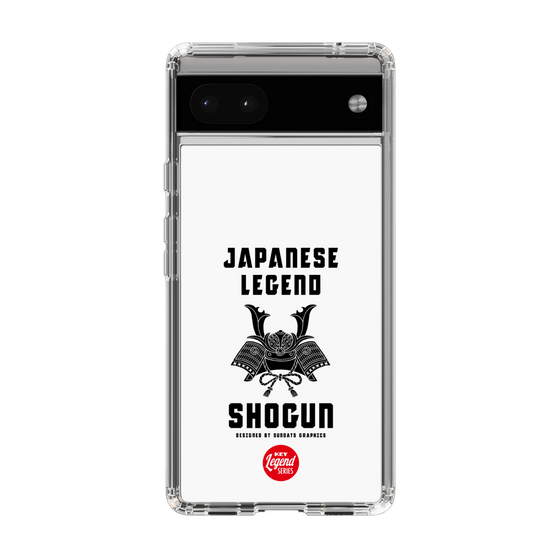 Slim Protection Case［ KEY LEGEND - JAPANESE LEGEND SHOGUN ］