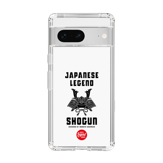 Slim Protection Case［ KEY LEGEND - JAPANESE LEGEND SHOGUN ］