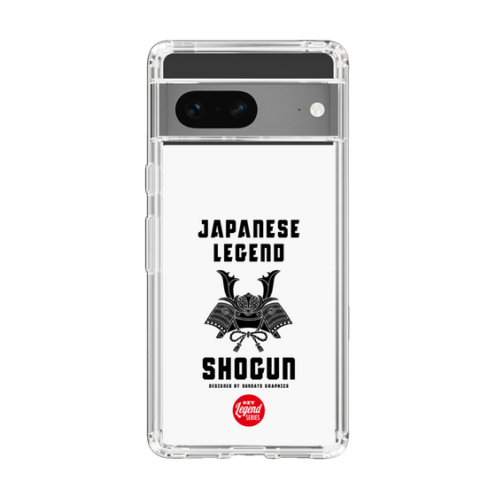 Slim Protection Case［ KEY LEGEND - JAPANESE LEGEND SHOGUN ］