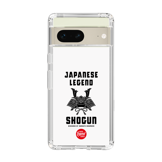 Slim Protection Case［ KEY LEGEND - JAPANESE LEGEND SHOGUN ］