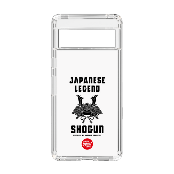 Slim Protection Case［ KEY LEGEND - JAPANESE LEGEND SHOGUN ］