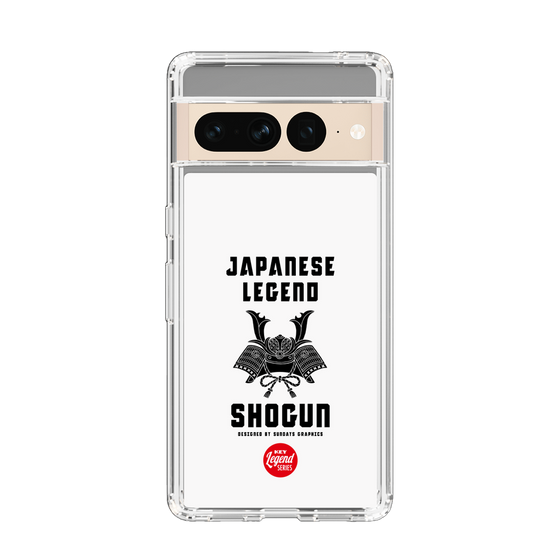 Slim Protection Case［ KEY LEGEND - JAPANESE LEGEND SHOGUN ］