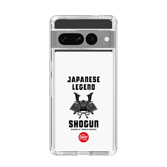 Slim Protection Case［ KEY LEGEND - JAPANESE LEGEND SHOGUN ］