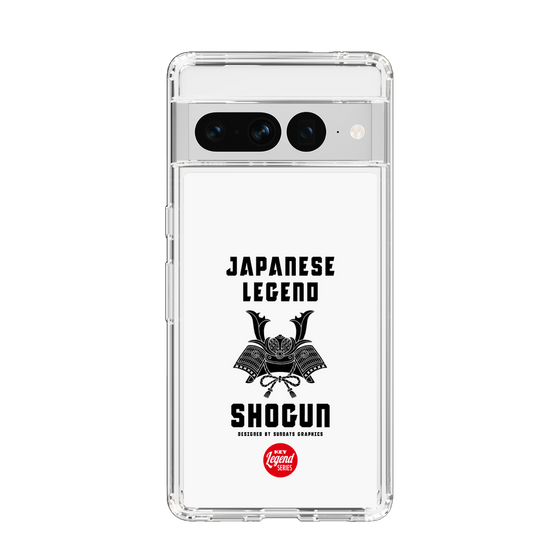 Slim Protection Case［ KEY LEGEND - JAPANESE LEGEND SHOGUN ］