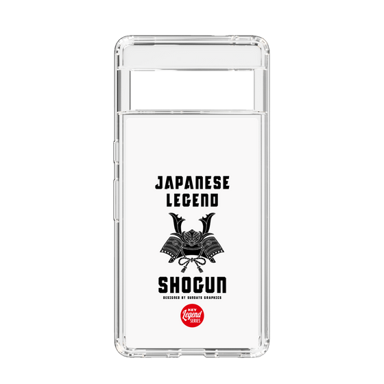 Slim Protection Case［ KEY LEGEND - JAPANESE LEGEND SHOGUN ］