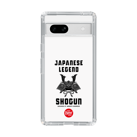 Slim Protection Case［ KEY LEGEND - JAPANESE LEGEND SHOGUN ］