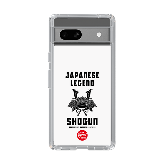 Slim Protection Case［ KEY LEGEND - JAPANESE LEGEND SHOGUN ］
