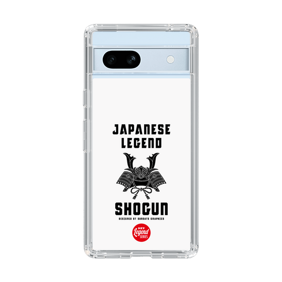 Slim Protection Case［ KEY LEGEND - JAPANESE LEGEND SHOGUN ］