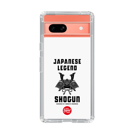 Slim Protection Case［ KEY LEGEND - JAPANESE LEGEND SHOGUN ］
