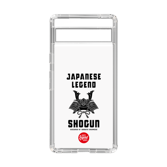 Slim Protection Case［ KEY LEGEND - JAPANESE LEGEND SHOGUN ］