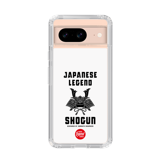 Slim Protection Case［ KEY LEGEND - JAPANESE LEGEND SHOGUN ］