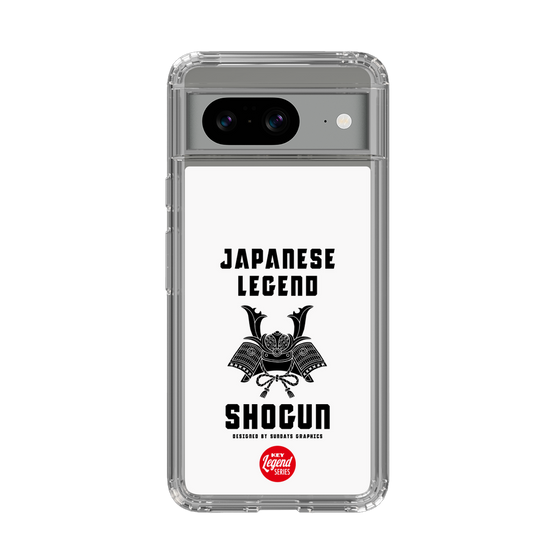 Slim Protection Case［ KEY LEGEND - JAPANESE LEGEND SHOGUN ］