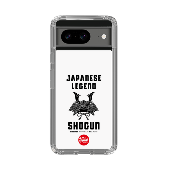 Slim Protection Case［ KEY LEGEND - JAPANESE LEGEND SHOGUN ］