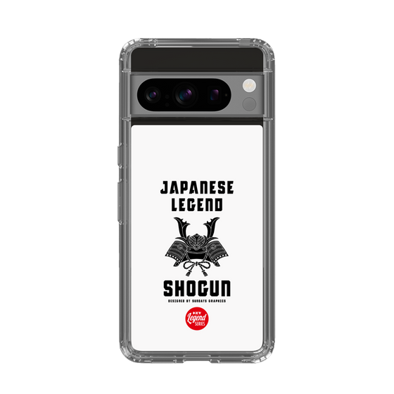 Slim Protection Case［ KEY LEGEND - JAPANESE LEGEND SHOGUN ］