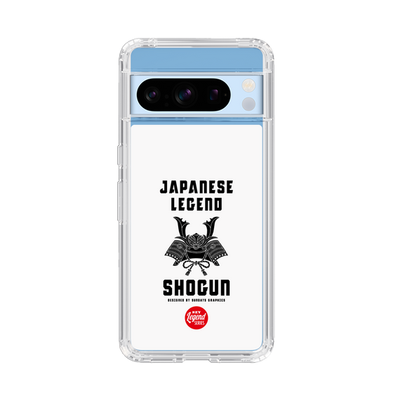 Slim Protection Case［ KEY LEGEND - JAPANESE LEGEND SHOGUN ］