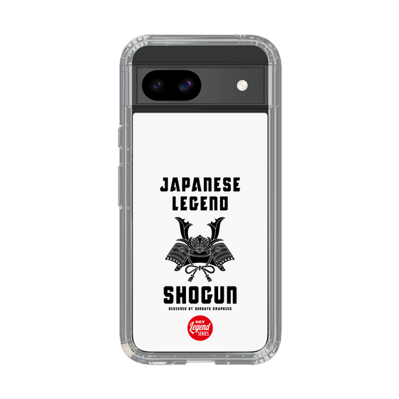 Slim Protection Case［ KEY LEGEND - JAPANESE LEGEND SHOGUN ］
