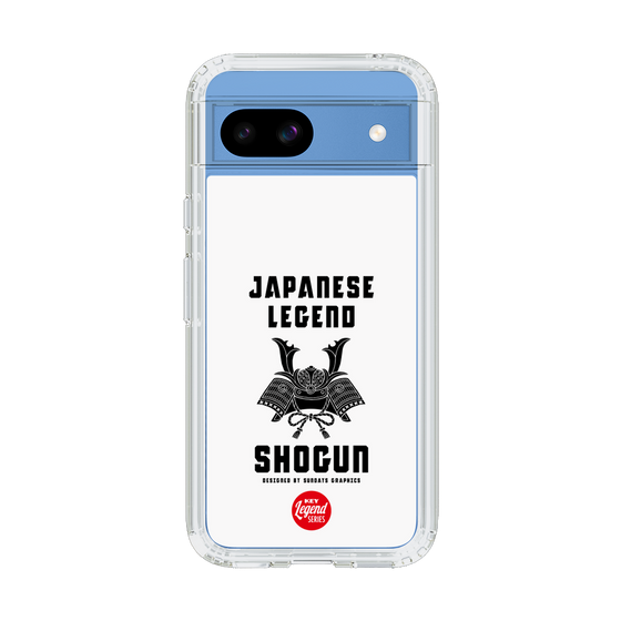 Slim Protection Case［ KEY LEGEND - JAPANESE LEGEND SHOGUN ］