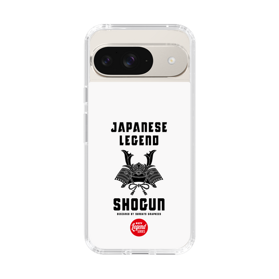 Slim Protection Case［ KEY LEGEND - JAPANESE LEGEND SHOGUN ］