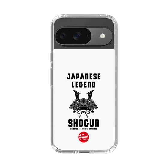 Slim Protection Case［ KEY LEGEND - JAPANESE LEGEND SHOGUN ］