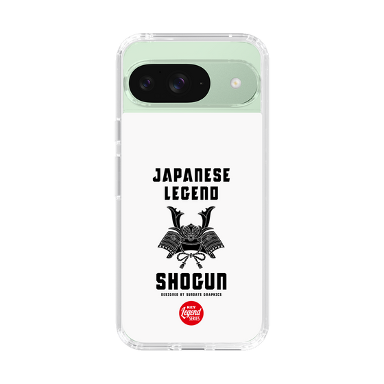 Slim Protection Case［ KEY LEGEND - JAPANESE LEGEND SHOGUN ］
