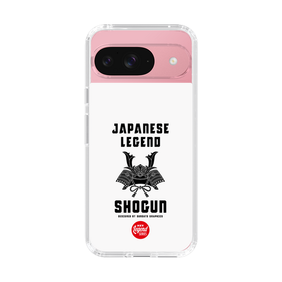 Slim Protection Case［ KEY LEGEND - JAPANESE LEGEND SHOGUN ］
